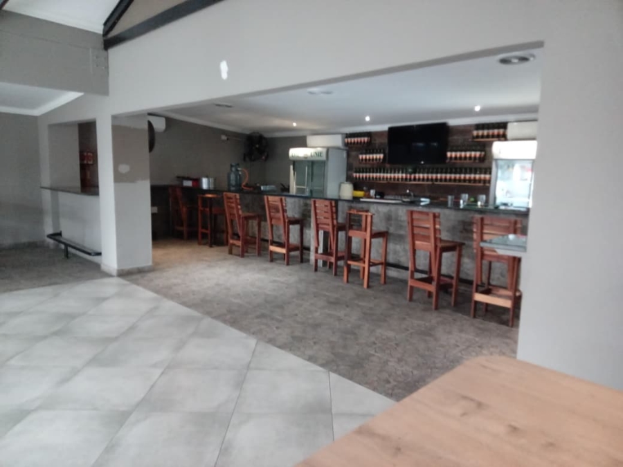 Commercial Property for Sale in Bodorp North West